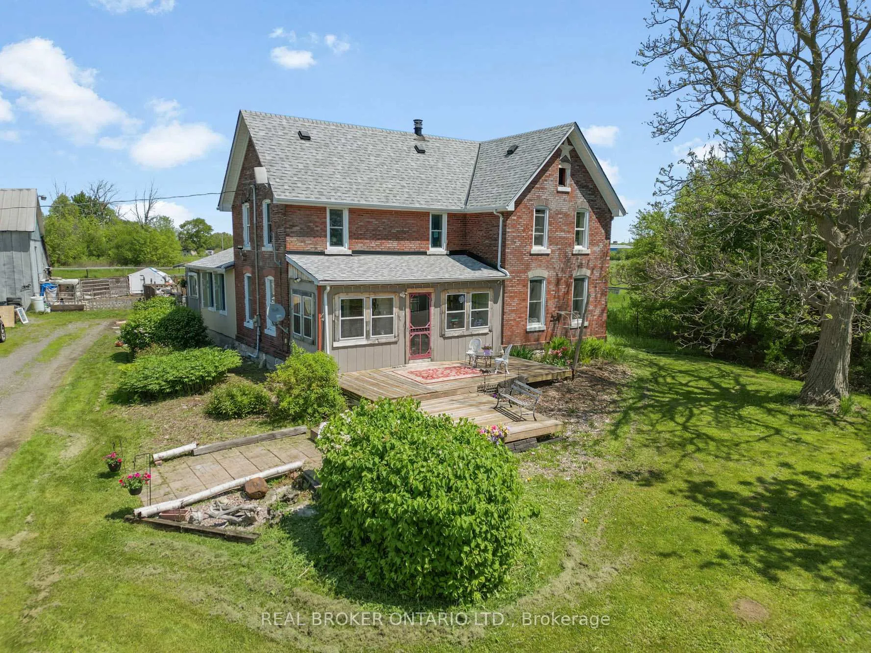 Photo 3 of 4750 Sherkston Road, Port Colborne, Sherkston — HOMEH