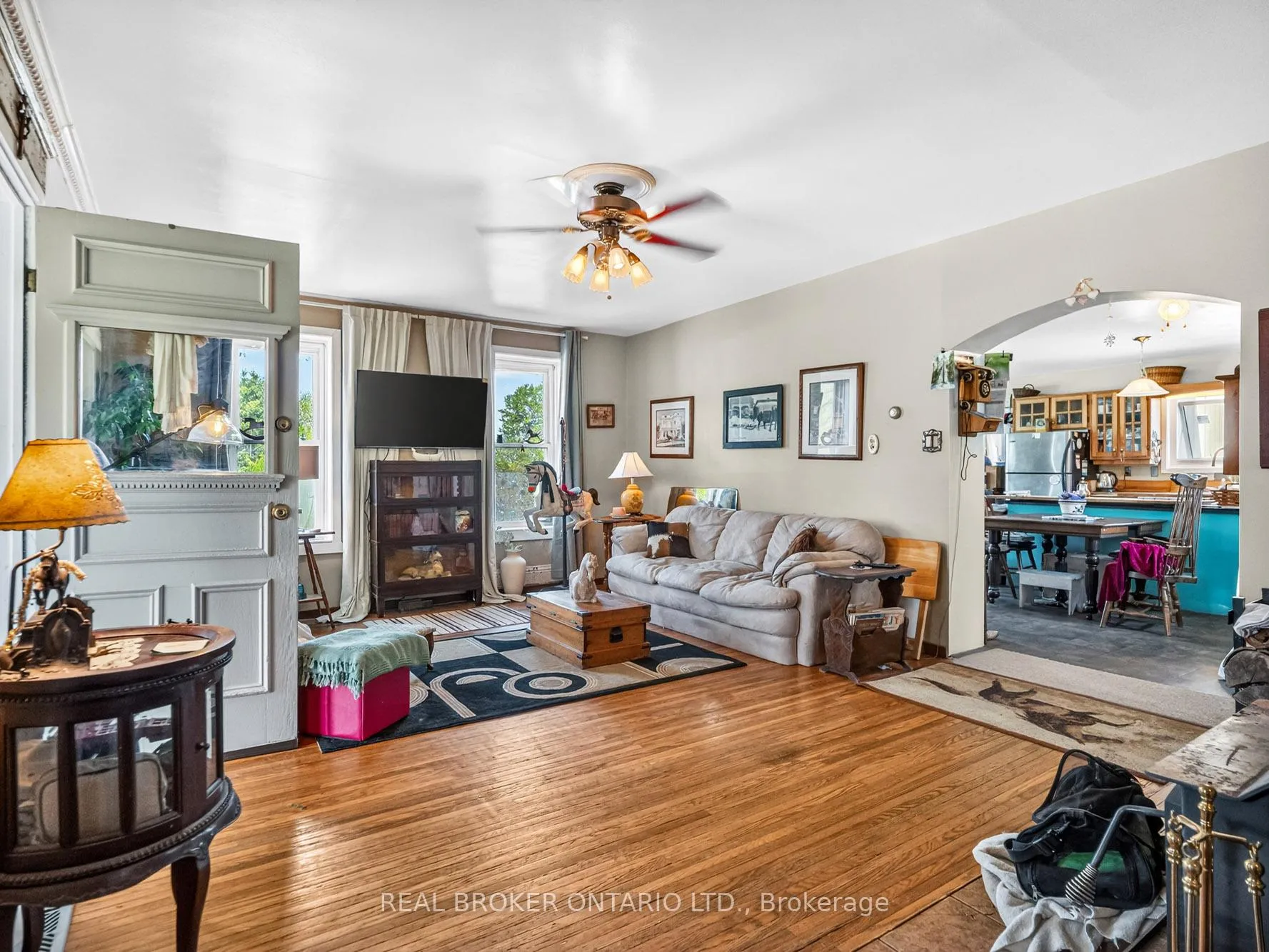 Photo 12 of 4750 Sherkston Road, Port Colborne, Sherkston — HOMEH
