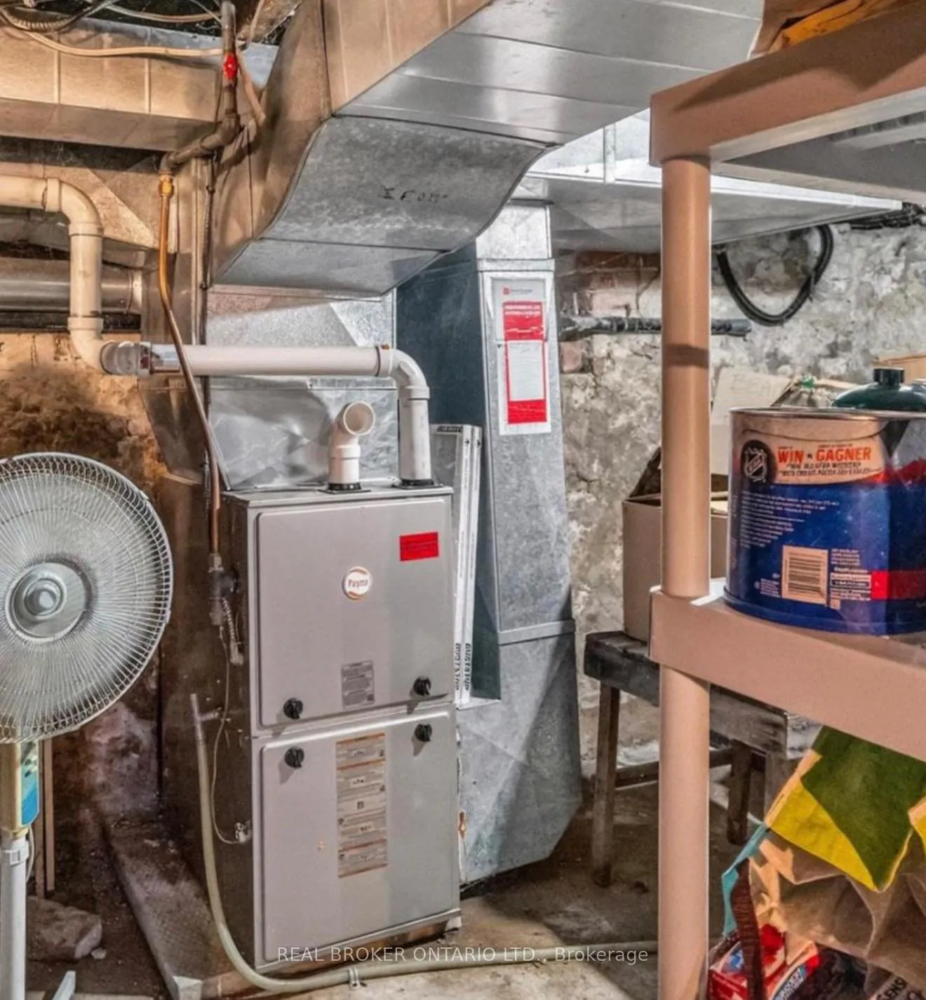 Photo 22 of 4750 Sherkston Road, Port Colborne, Sherkston — HOMEH
