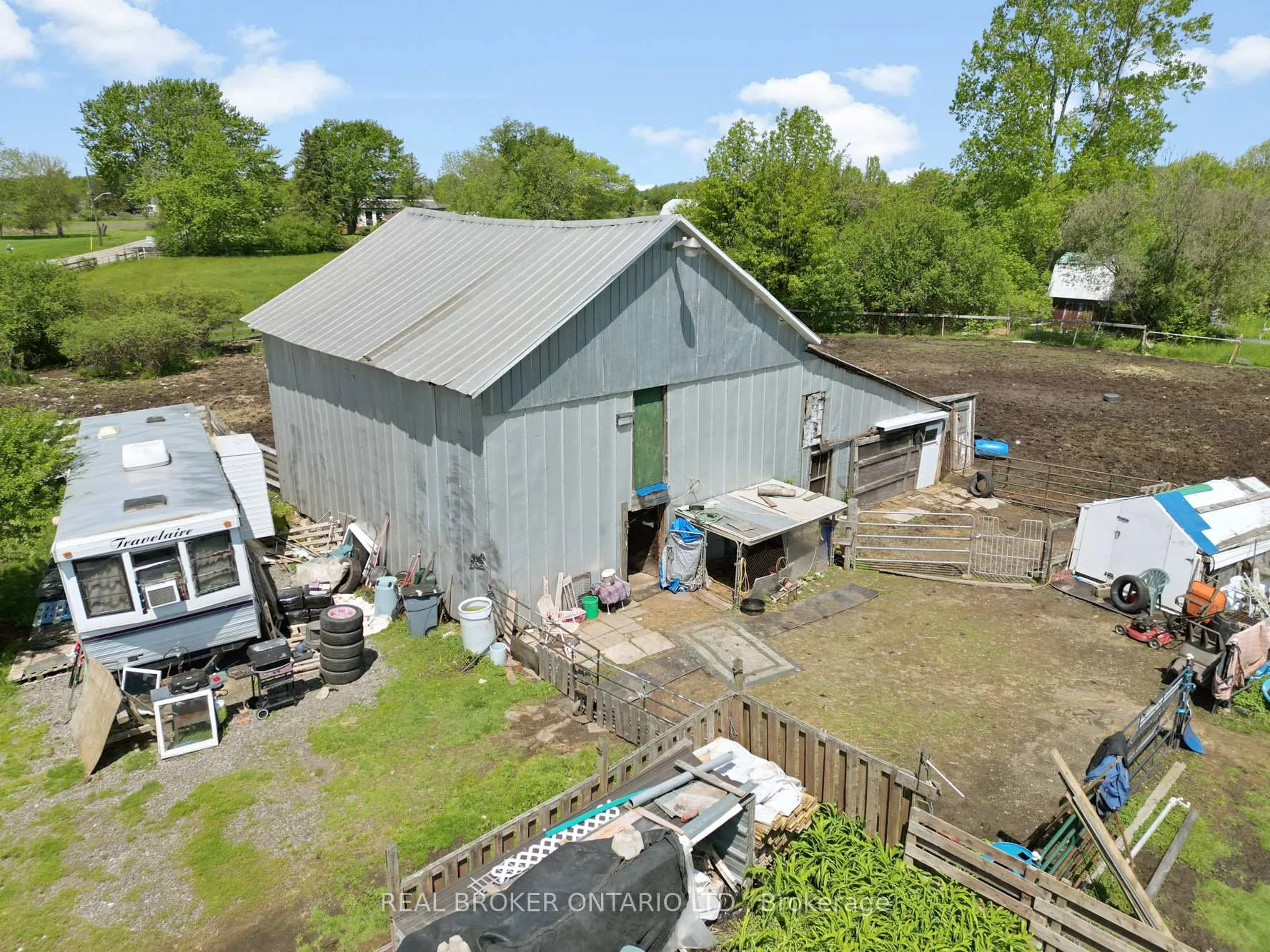 Photo 25 of 4750 Sherkston Road, Port Colborne, Sherkston — HOMEH