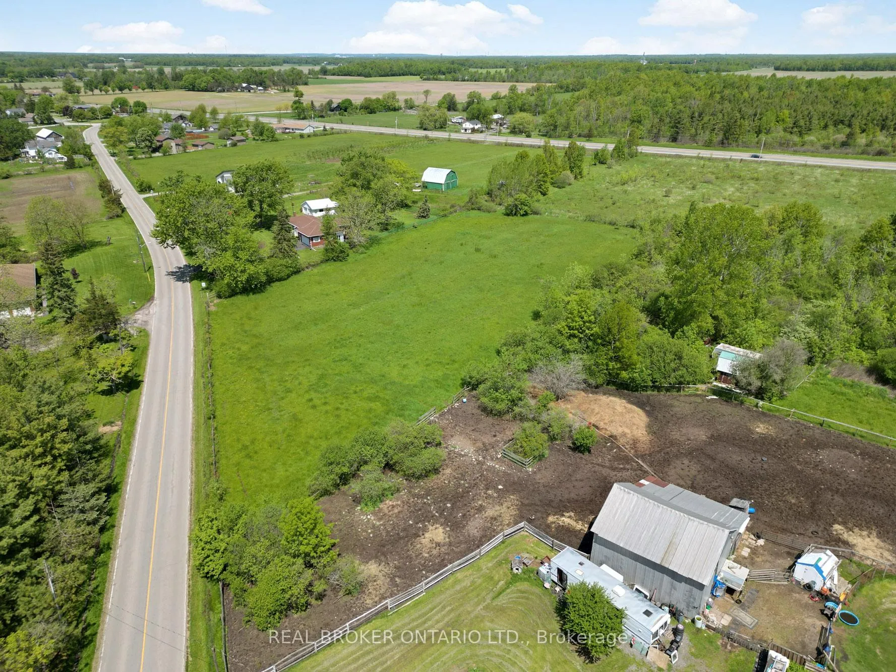 Photo 31 of 4750 Sherkston Road, Port Colborne, Sherkston — HOMEH