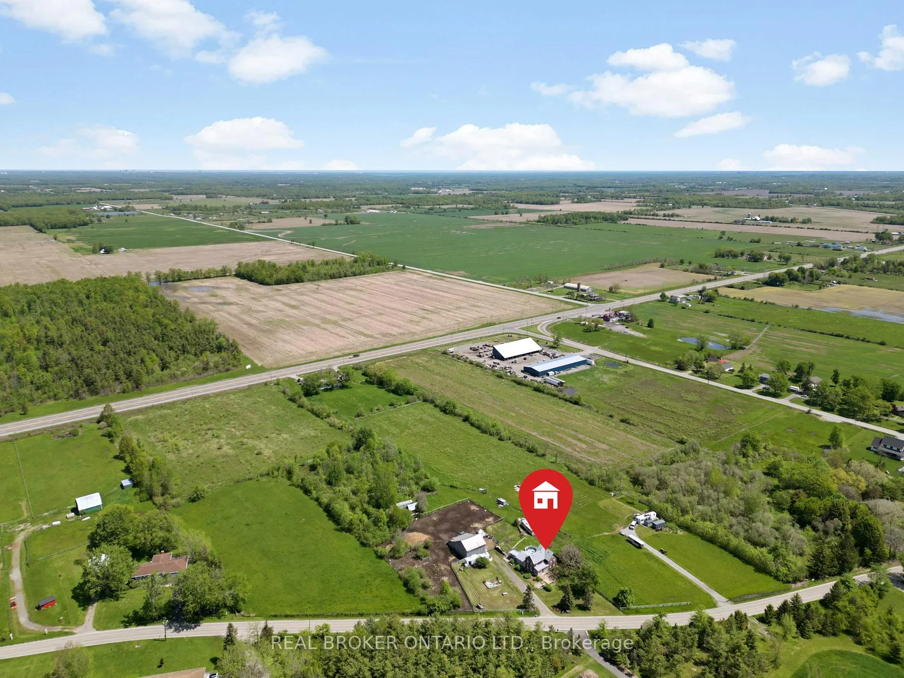 Photo 34 of 4750 Sherkston Road, Port Colborne, Sherkston — HOMEH
