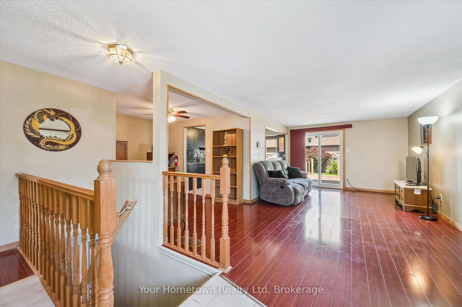 Photo 7 of 369 Strathallan Street, Centre Wellington, Fergus — HOMEH