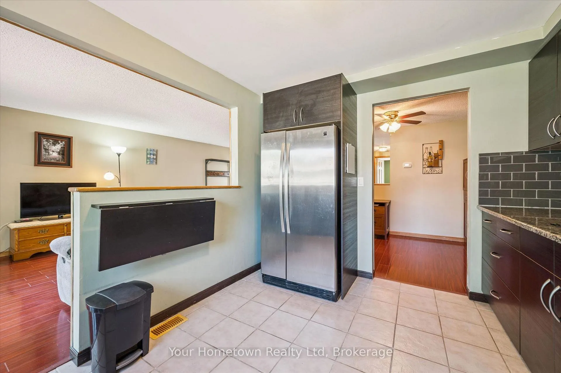 Photo 16 of 369 Strathallan Street, Centre Wellington, Fergus — HOMEH