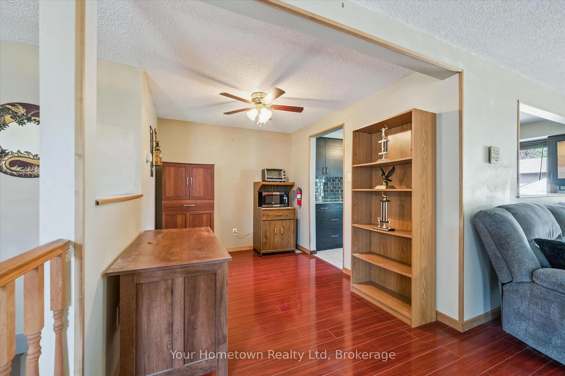 Photo 17 of 369 Strathallan Street, Centre Wellington, Fergus — HOMEH