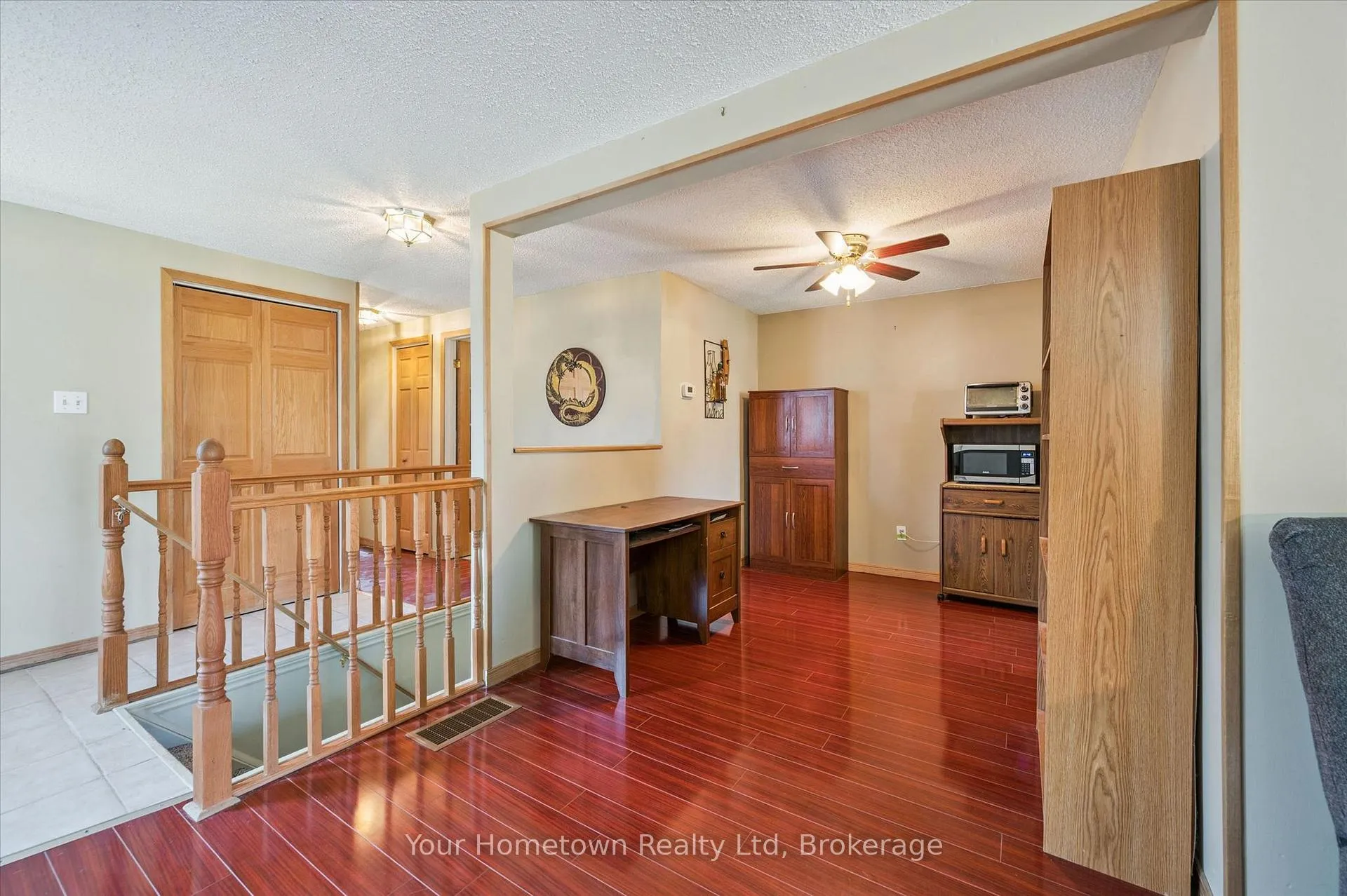 Photo 18 of 369 Strathallan Street, Centre Wellington, Fergus — HOMEH