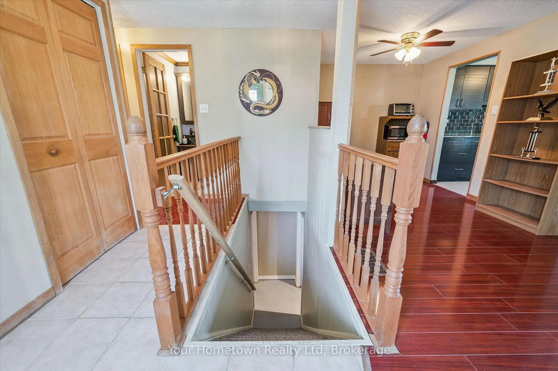 Photo 26 of 369 Strathallan Street, Centre Wellington, Fergus — HOMEH