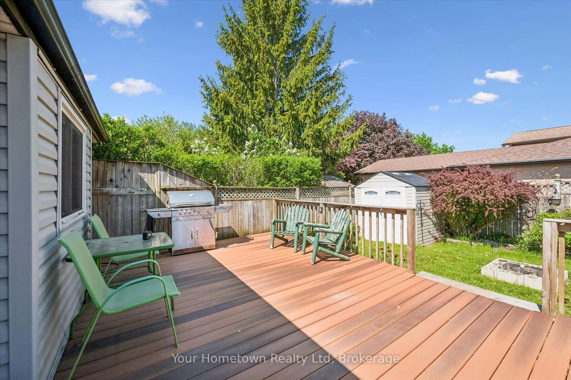 Photo 37 of 369 Strathallan Street, Centre Wellington, Fergus — HOMEH