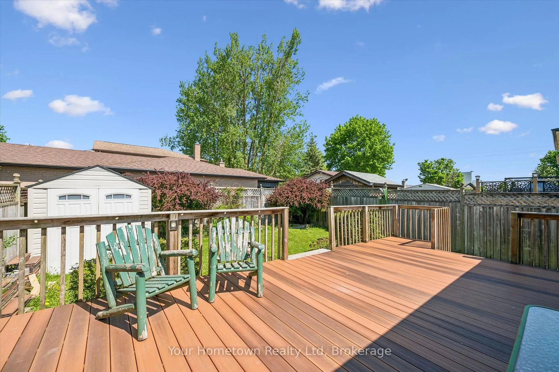 Photo 38 of 369 Strathallan Street, Centre Wellington, Fergus — HOMEH