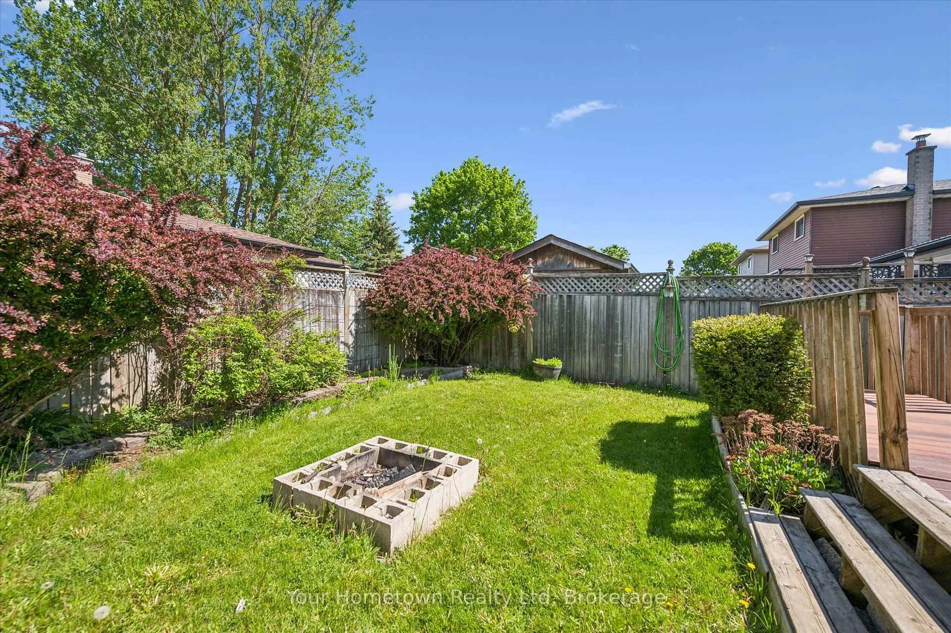Photo 40 of 369 Strathallan Street, Centre Wellington, Fergus — HOMEH