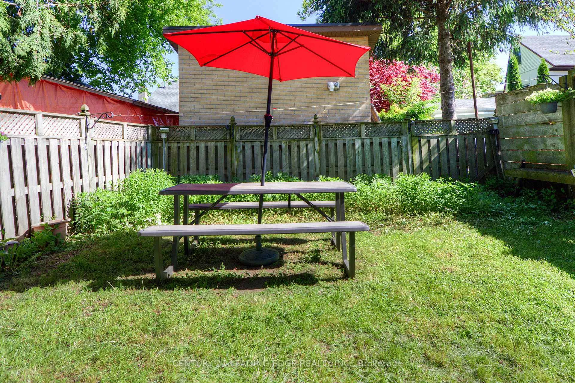 Photo 35 of 9 Wallington Avenue, Toronto, Woodbine-Lumsden — HOMEH