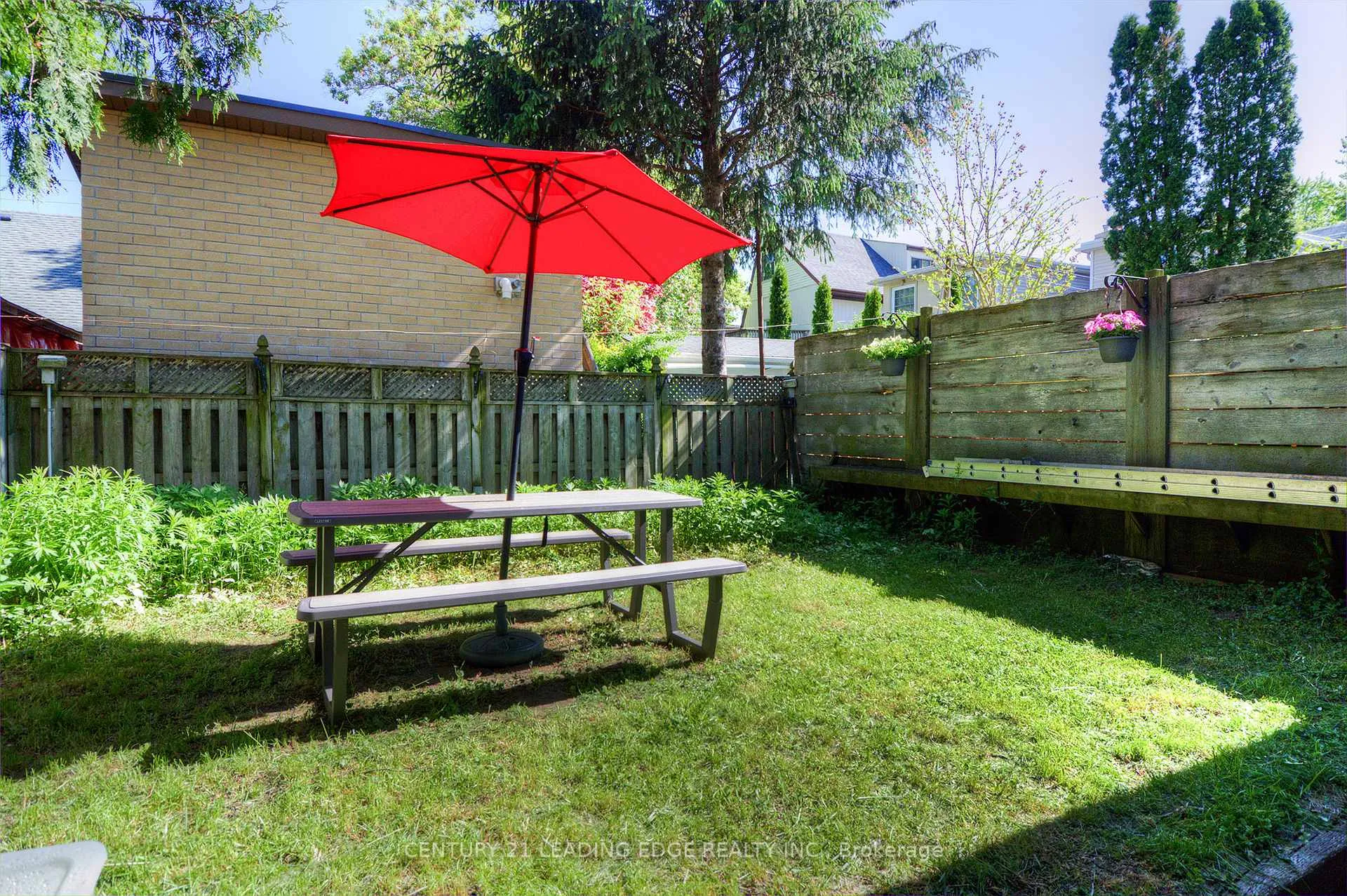 Photo 36 of 9 Wallington Avenue, Toronto, Woodbine-Lumsden — HOMEH
