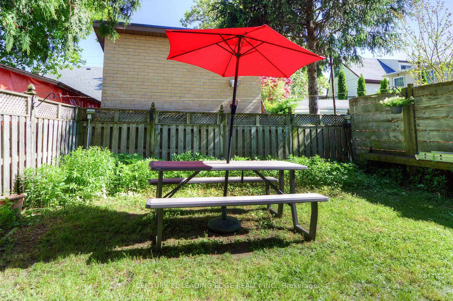Photo 37 of 9 Wallington Avenue, Toronto, Woodbine-Lumsden — HOMEH