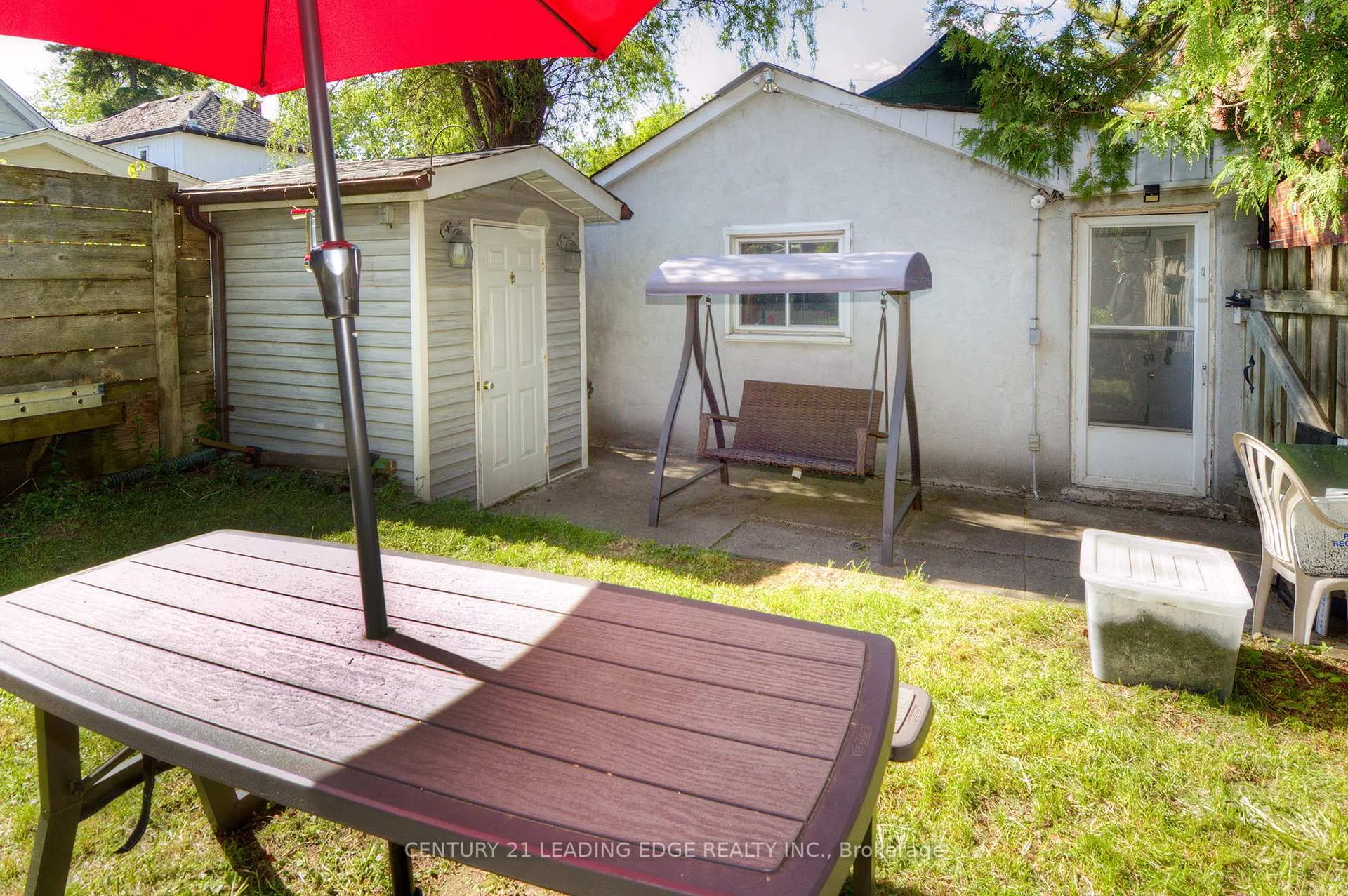 Photo 38 of 9 Wallington Avenue, Toronto, Woodbine-Lumsden — HOMEH