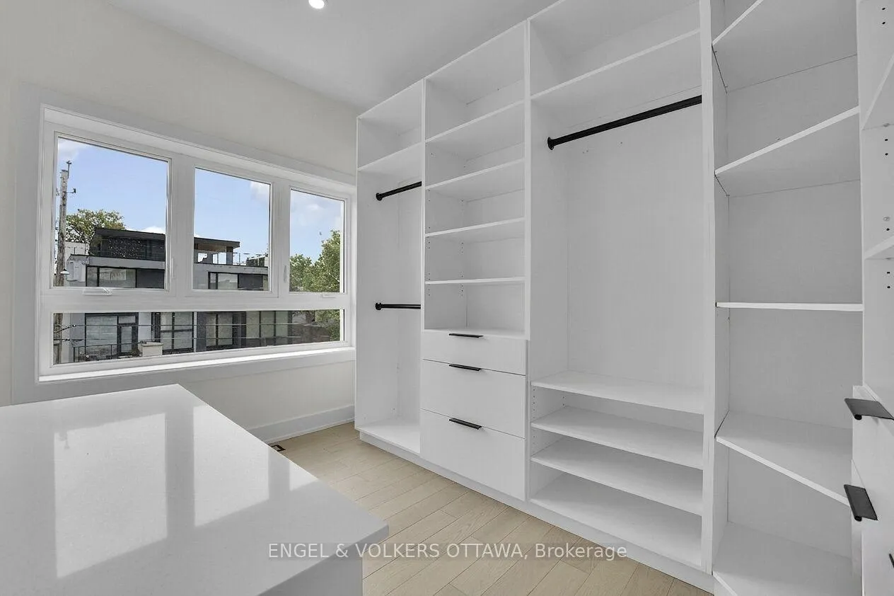 Photo 14 of Unit A, 372 Berkley Avenue, Ottawa, Westboro West — HOMEH