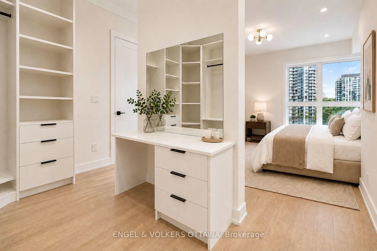 Photo 15 of Unit A, 372 Berkley Avenue, Ottawa, Westboro West — HOMEH
