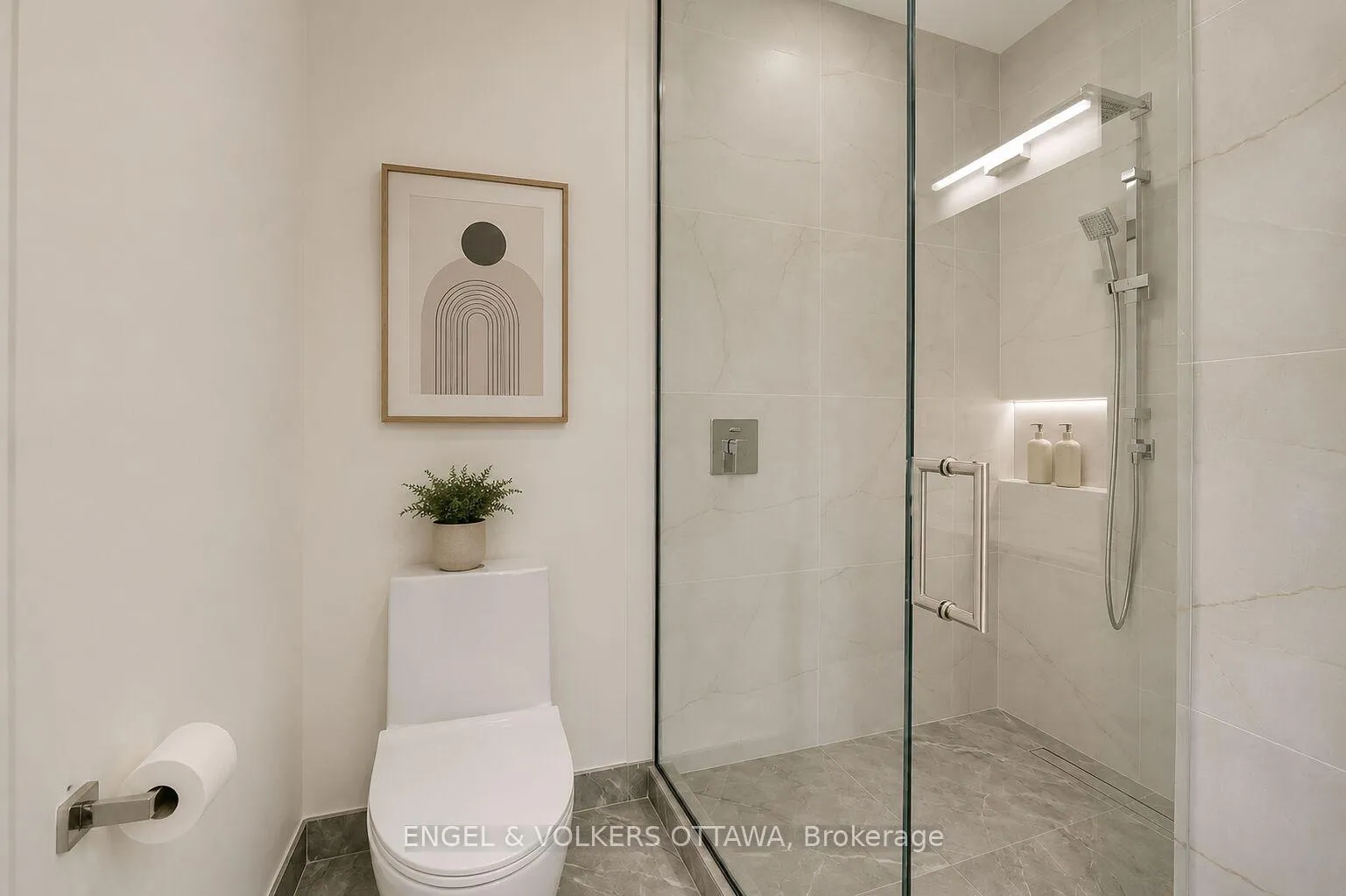 Photo 17 of Unit A, 372 Berkley Avenue, Ottawa, Westboro West — HOMEH