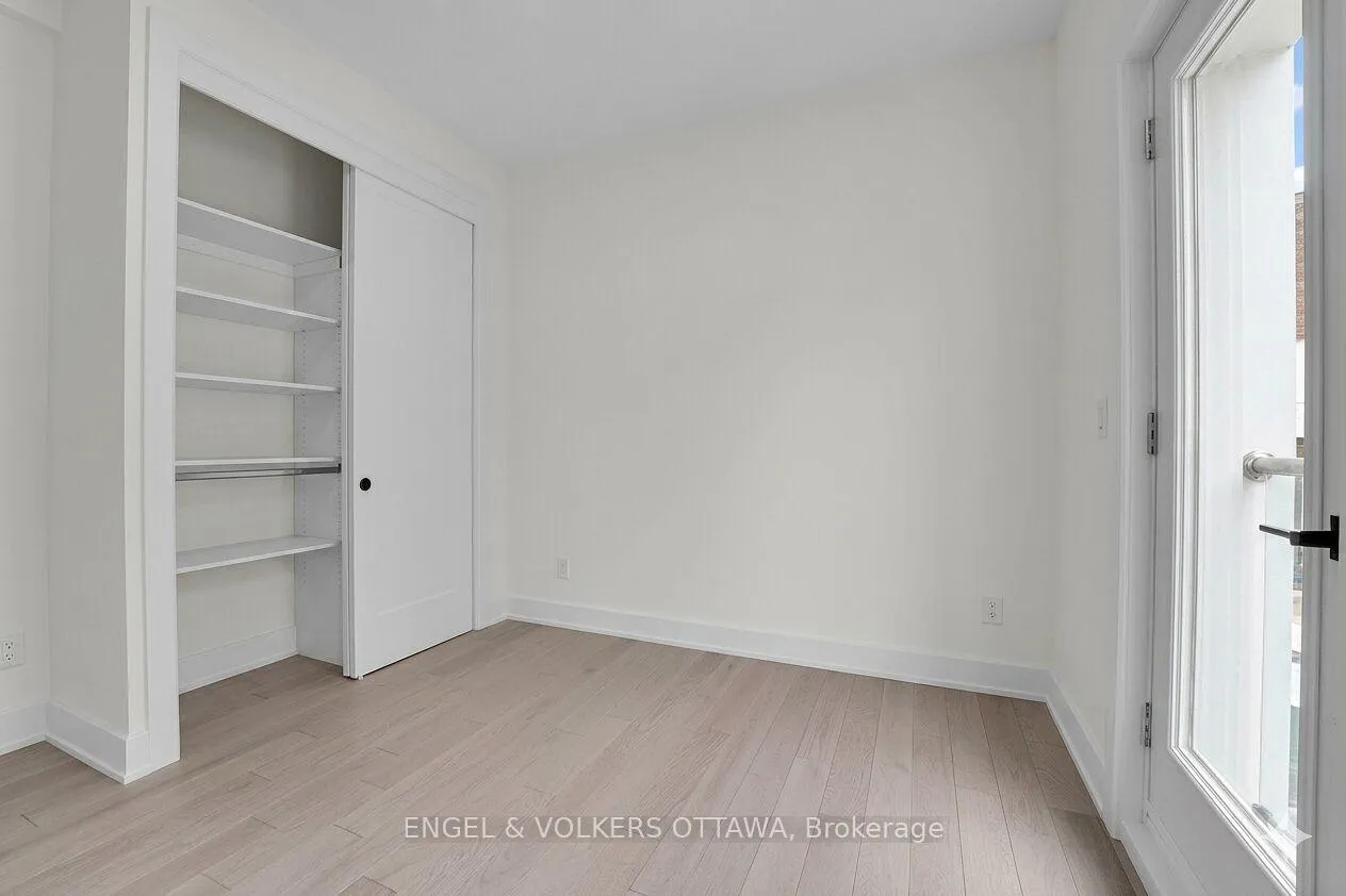 Photo 18 of Unit A, 372 Berkley Avenue, Ottawa, Westboro West — HOMEH