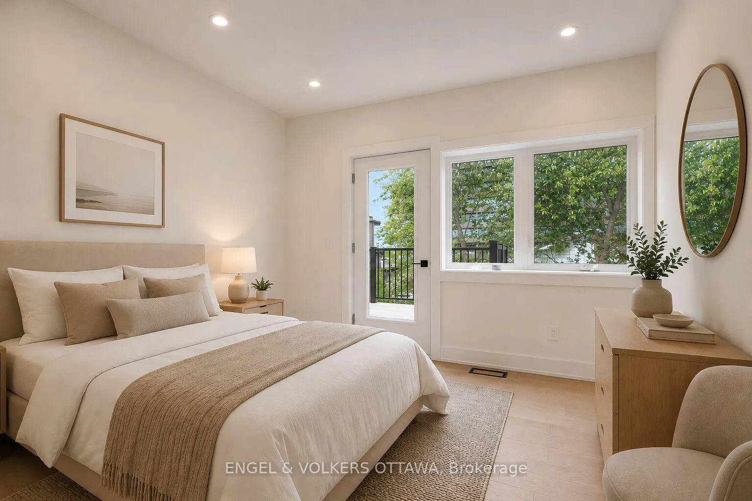 Photo 19 of Unit A, 372 Berkley Avenue, Ottawa, Westboro West — HOMEH