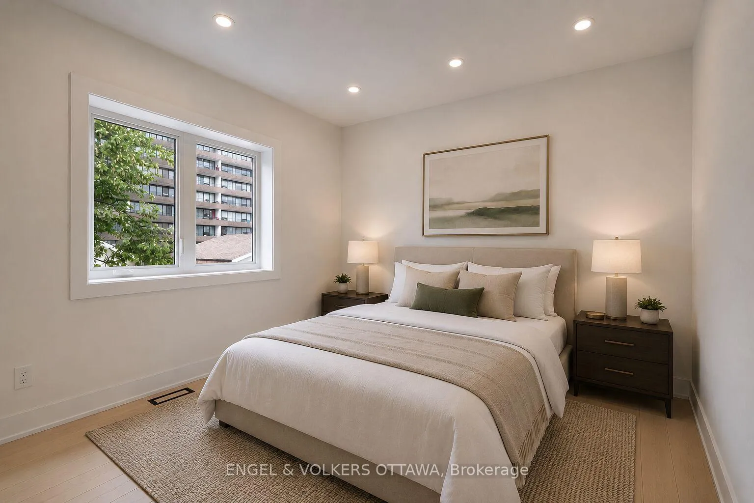 Photo 22 of Unit A, 372 Berkley Avenue, Ottawa, Westboro West — HOMEH