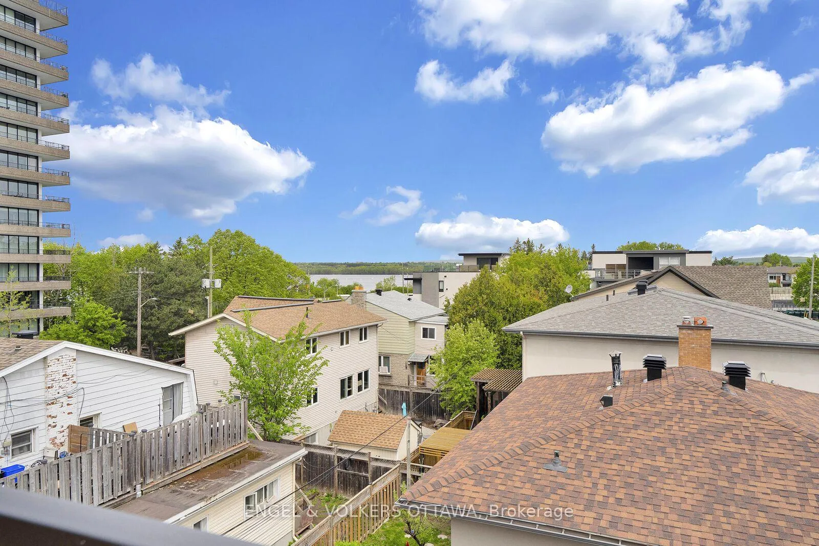 Photo 26 of Unit A, 372 Berkley Avenue, Ottawa, Westboro West — HOMEH