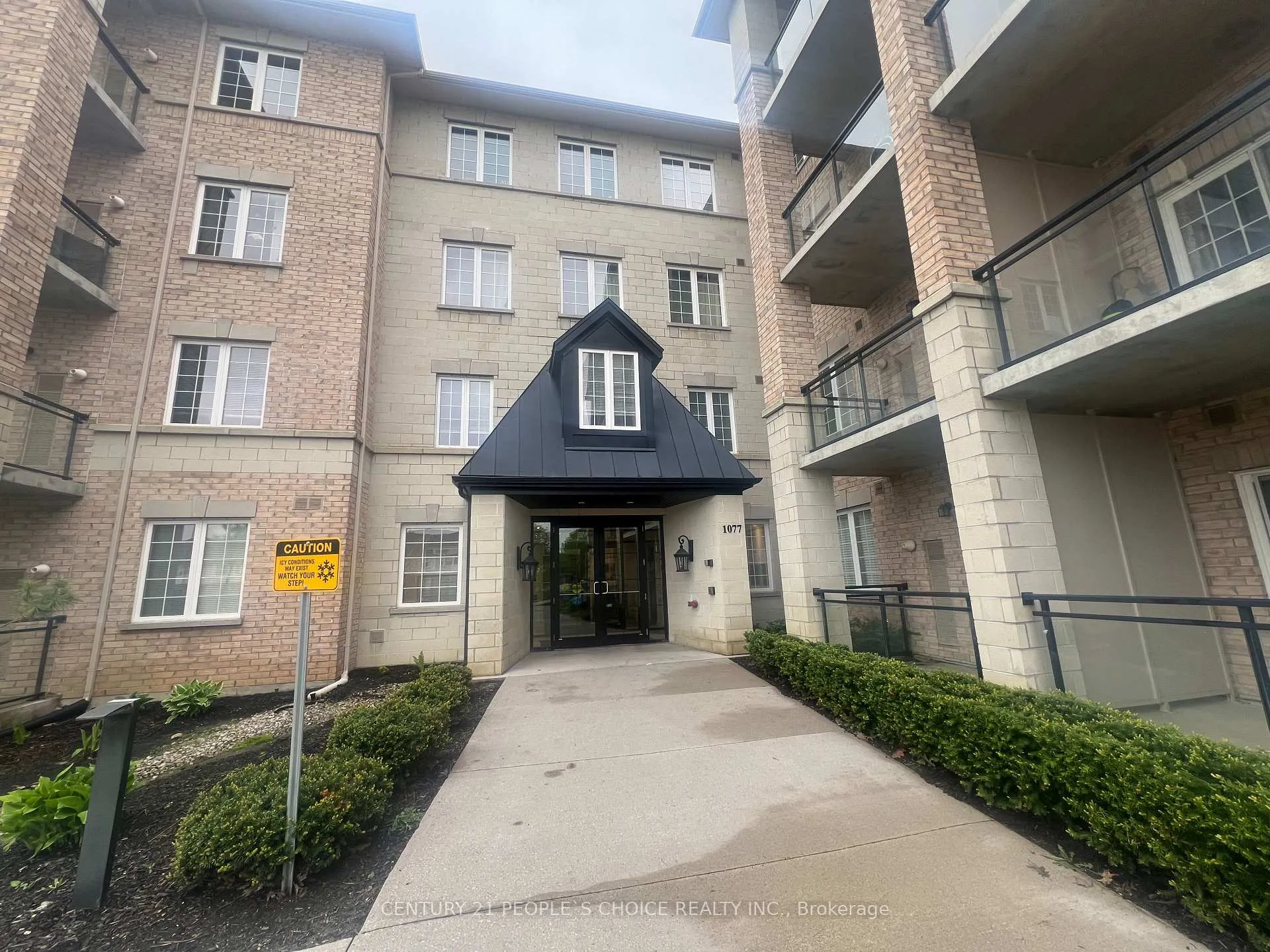 Photo of Unit 119, 1077 Gordon Street W