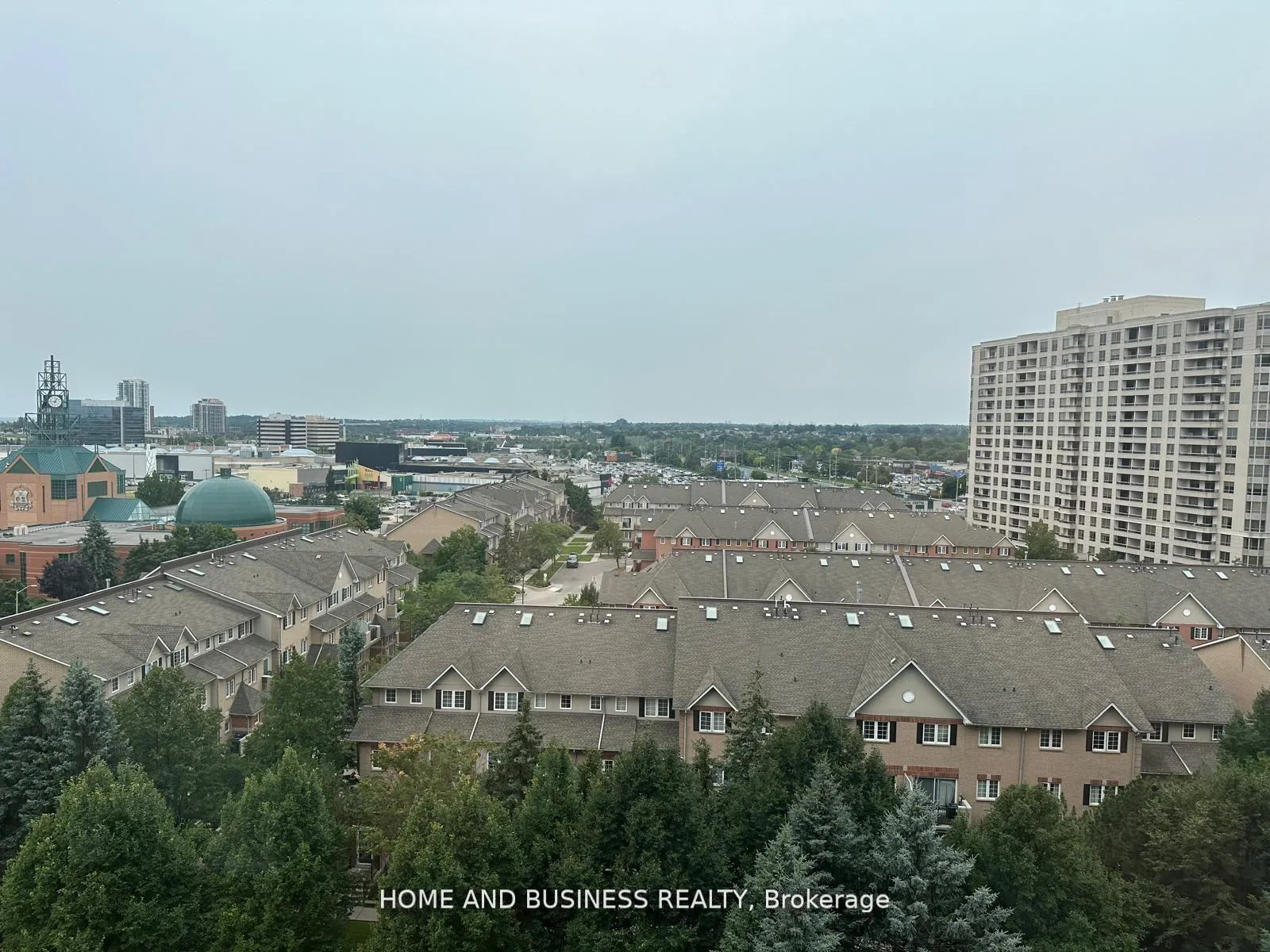 Photo 1 of Unit 1023, 1880 Valley Farm Road, Pickering, Town Centre — HOMEH