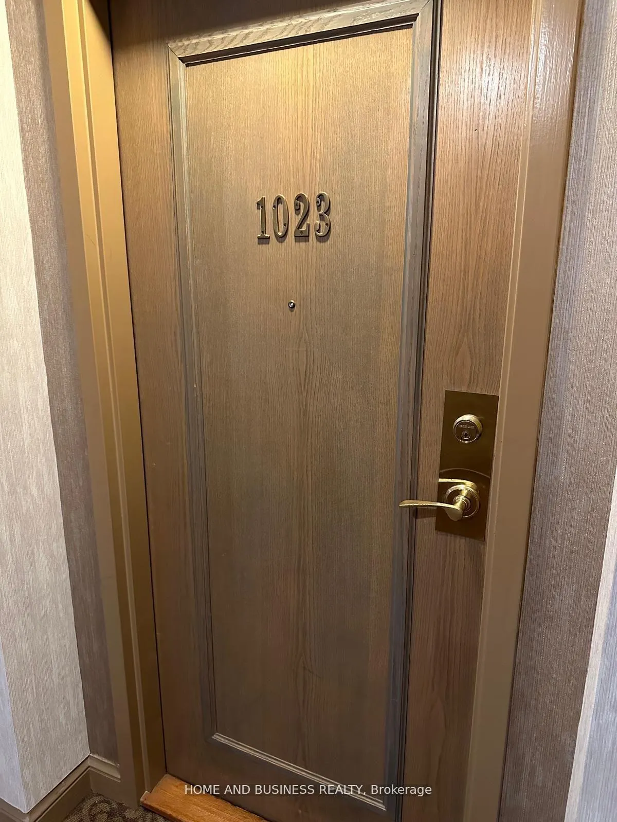 Photo 2 of Unit 1023, 1880 Valley Farm Road, Pickering, Town Centre — HOMEH