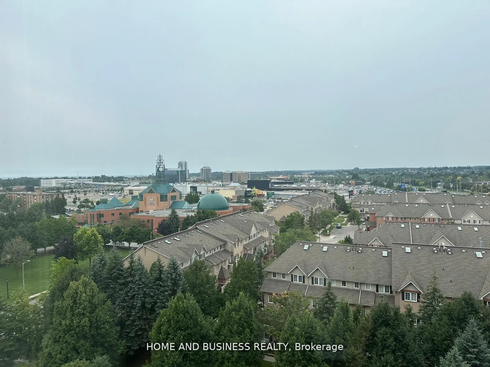 Photo 4 of Unit 1023, 1880 Valley Farm Road, Pickering, Town Centre — HOMEH