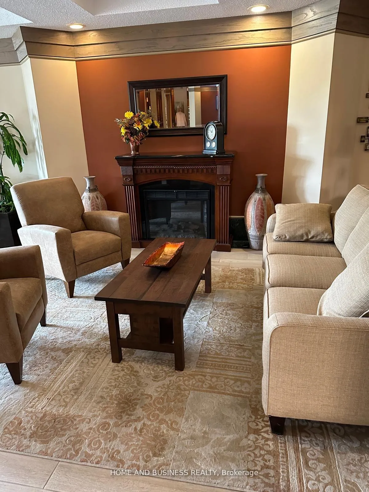Photo 17 of Unit 1023, 1880 Valley Farm Road, Pickering, Town Centre — HOMEH