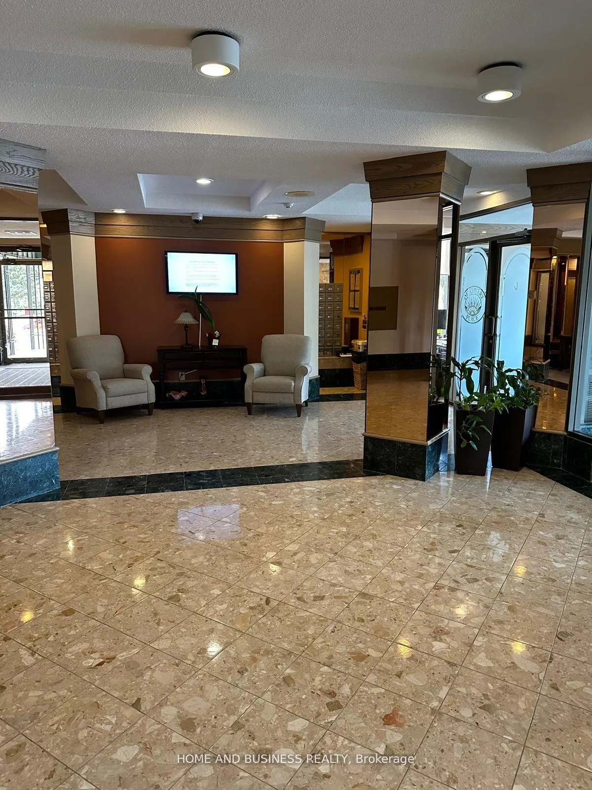 Photo 21 of Unit 1023, 1880 Valley Farm Road, Pickering, Town Centre — HOMEH
