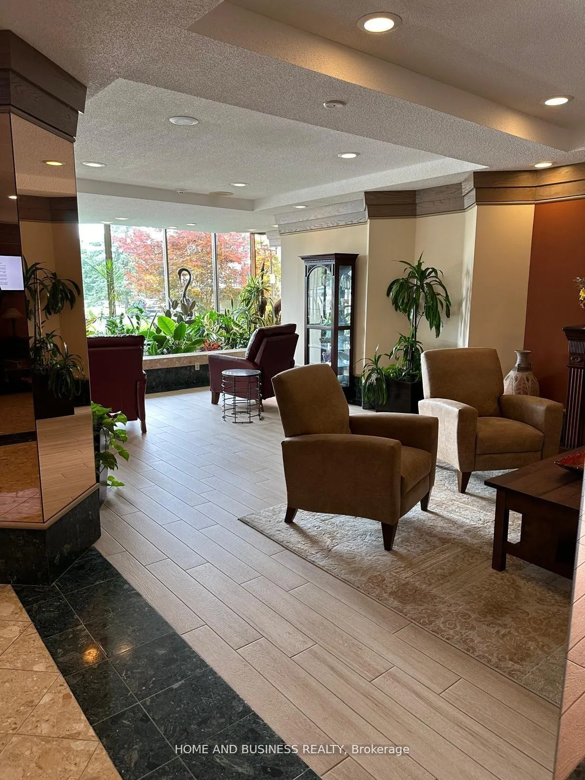 Photo 22 of Unit 1023, 1880 Valley Farm Road, Pickering, Town Centre — HOMEH