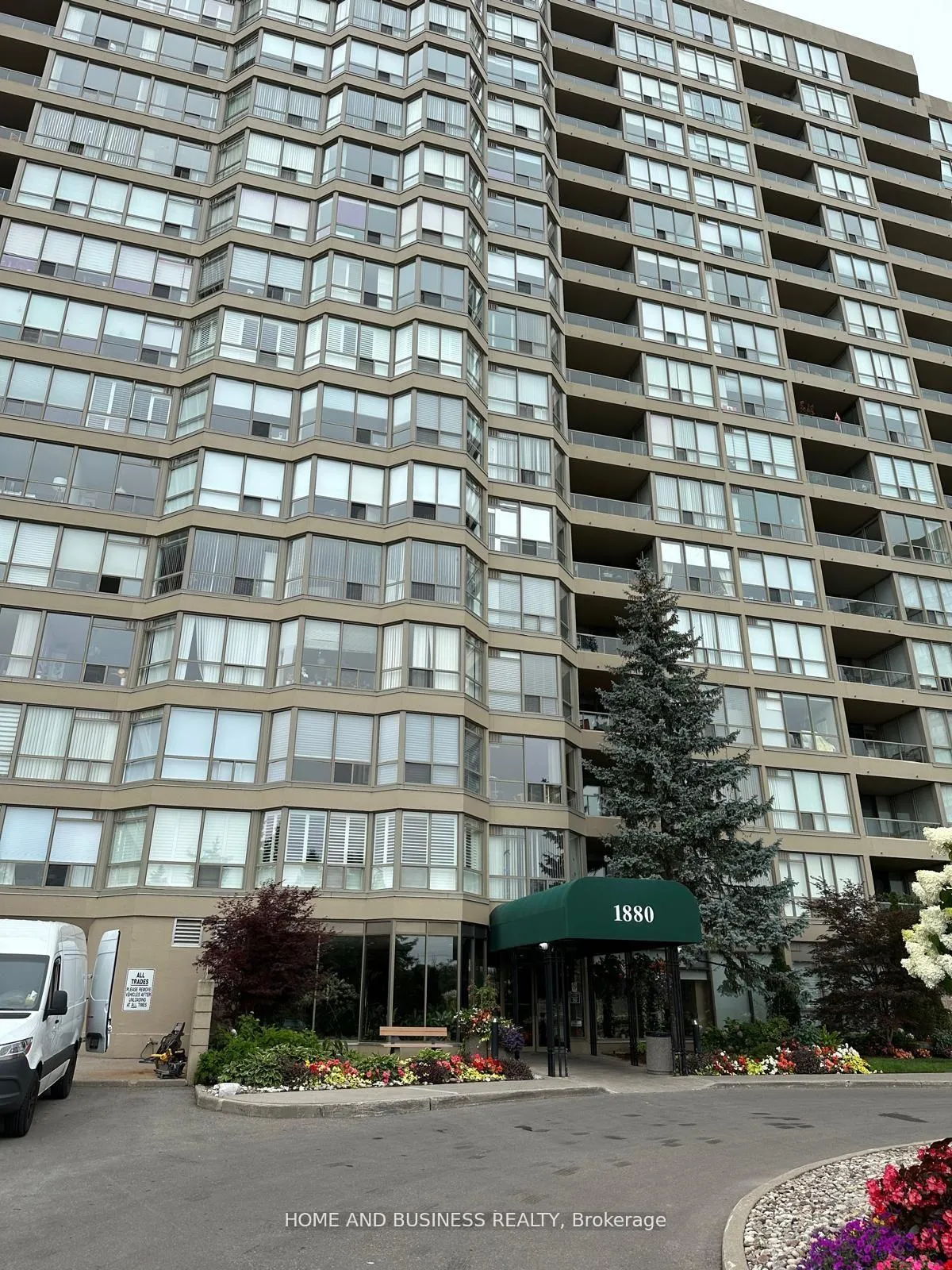 Photo 23 of Unit 1023, 1880 Valley Farm Road, Pickering, Town Centre — HOMEH