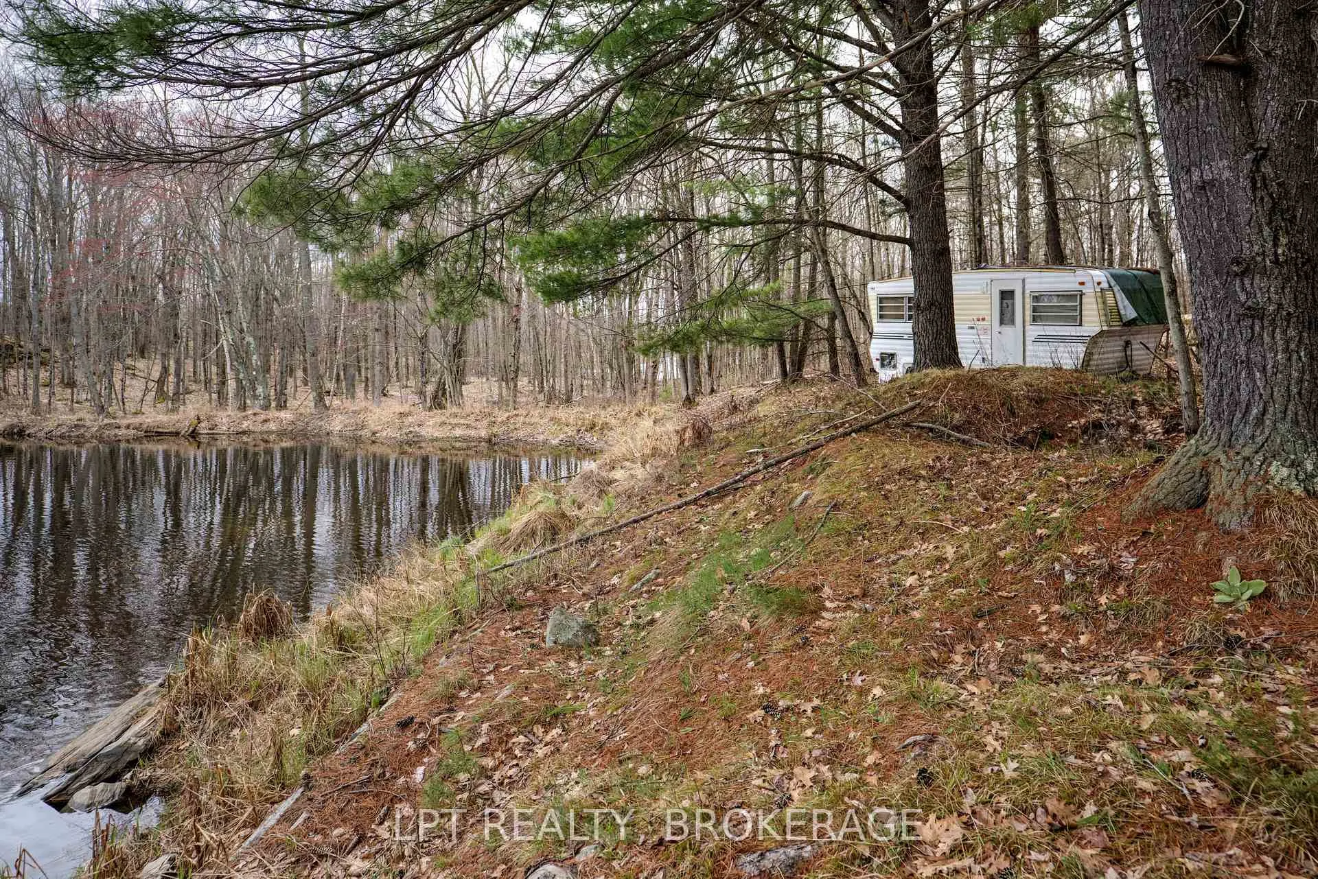 Photo 39 of Old Sulphide Road, Tweed, Hungerford (Twp) — HOMEH