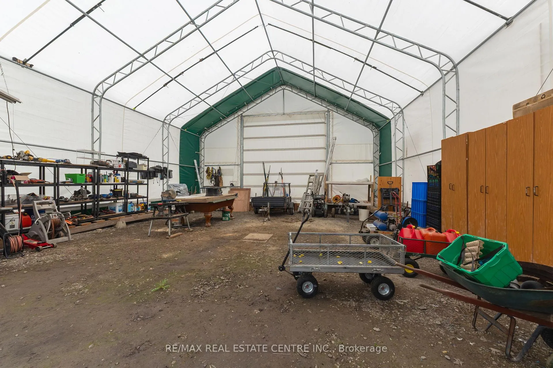 Photo 38 of 11099 Sixth Line Nassagaweya, Milton, Rural Nassagaweya — HOMEH