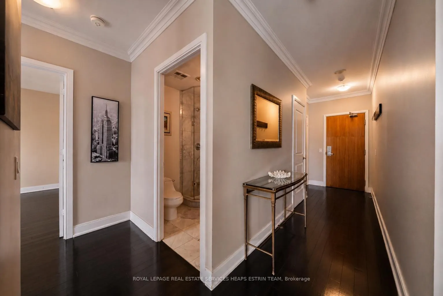 Photo 15 of Unit 2005, 88 Broadway Avenue, Toronto, Mount Pleasant West — HOMEH