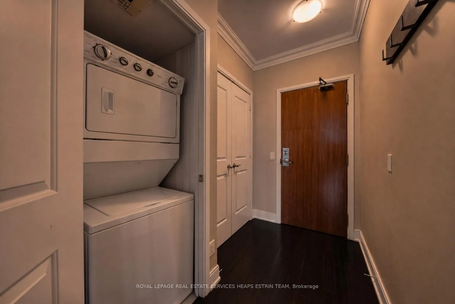 Photo 16 of Unit 2005, 88 Broadway Avenue, Toronto, Mount Pleasant West — HOMEH