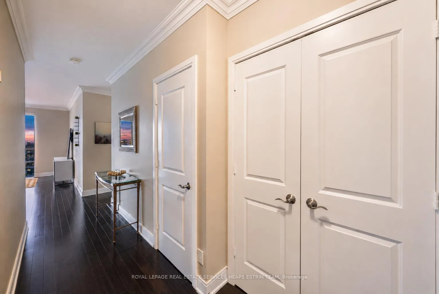 Photo 17 of Unit 2005, 88 Broadway Avenue, Toronto, Mount Pleasant West — HOMEH