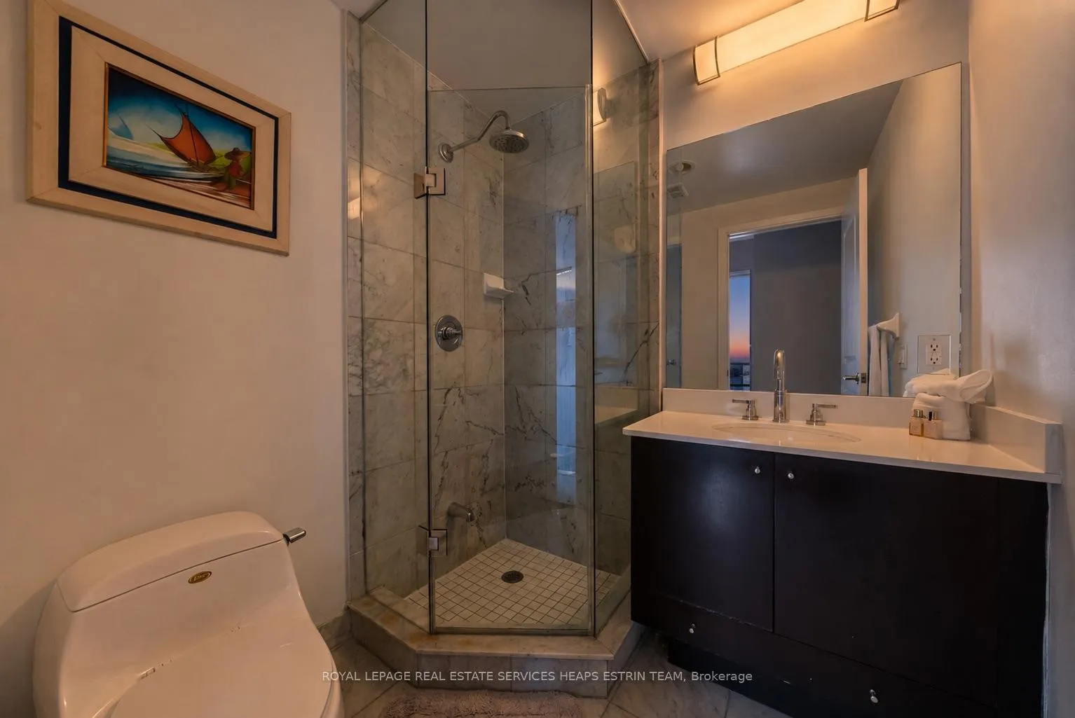 Photo 18 of Unit 2005, 88 Broadway Avenue, Toronto, Mount Pleasant West — HOMEH