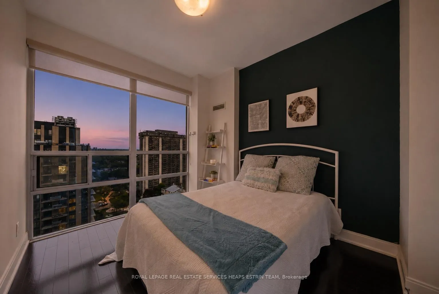 Photo 20 of Unit 2005, 88 Broadway Avenue, Toronto, Mount Pleasant West — HOMEH