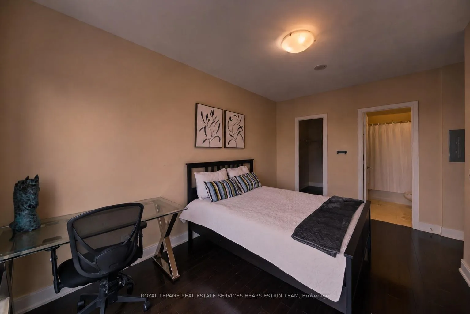 Photo 22 of Unit 2005, 88 Broadway Avenue, Toronto, Mount Pleasant West — HOMEH