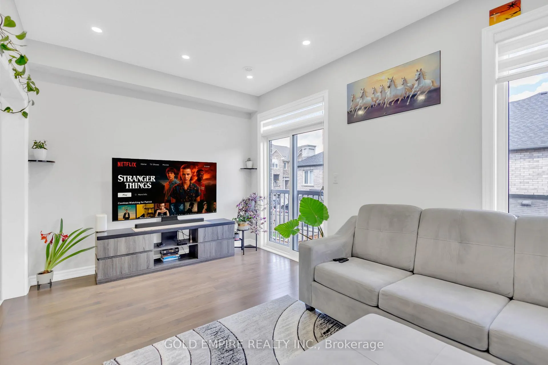 Photo 12 of 21 Flaibano Street, Brampton, Heart Lake West — HOMEH