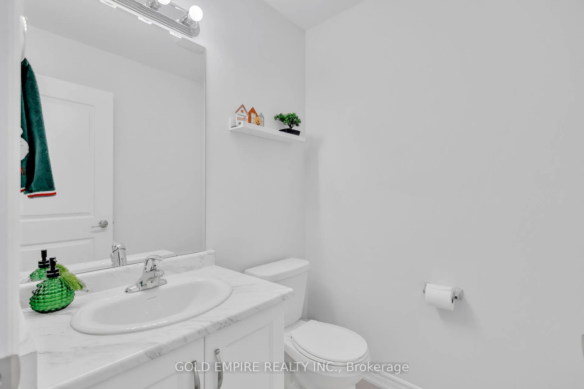 Photo 17 of 21 Flaibano Street, Brampton, Heart Lake West — HOMEH