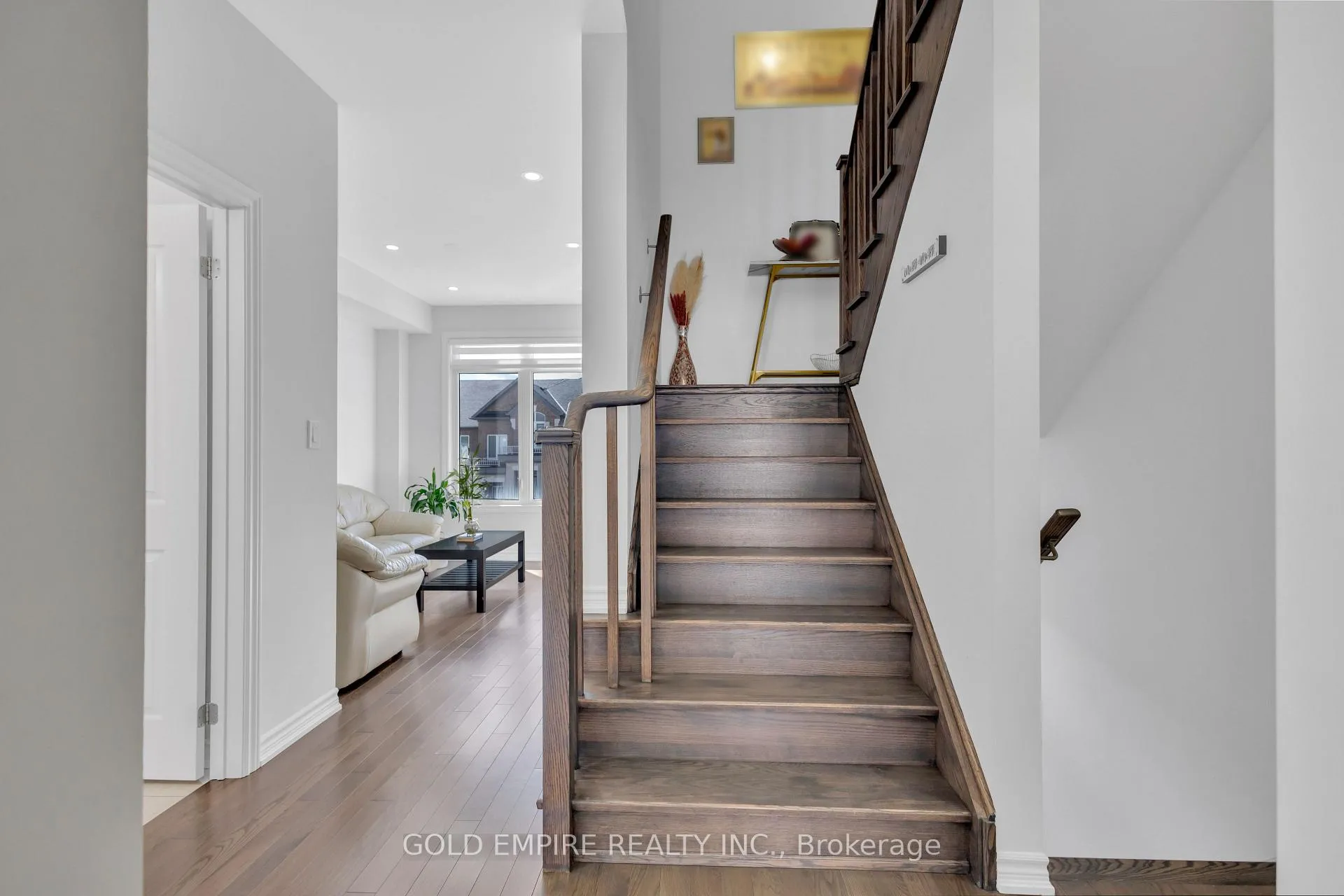 Photo 18 of 21 Flaibano Street, Brampton, Heart Lake West — HOMEH