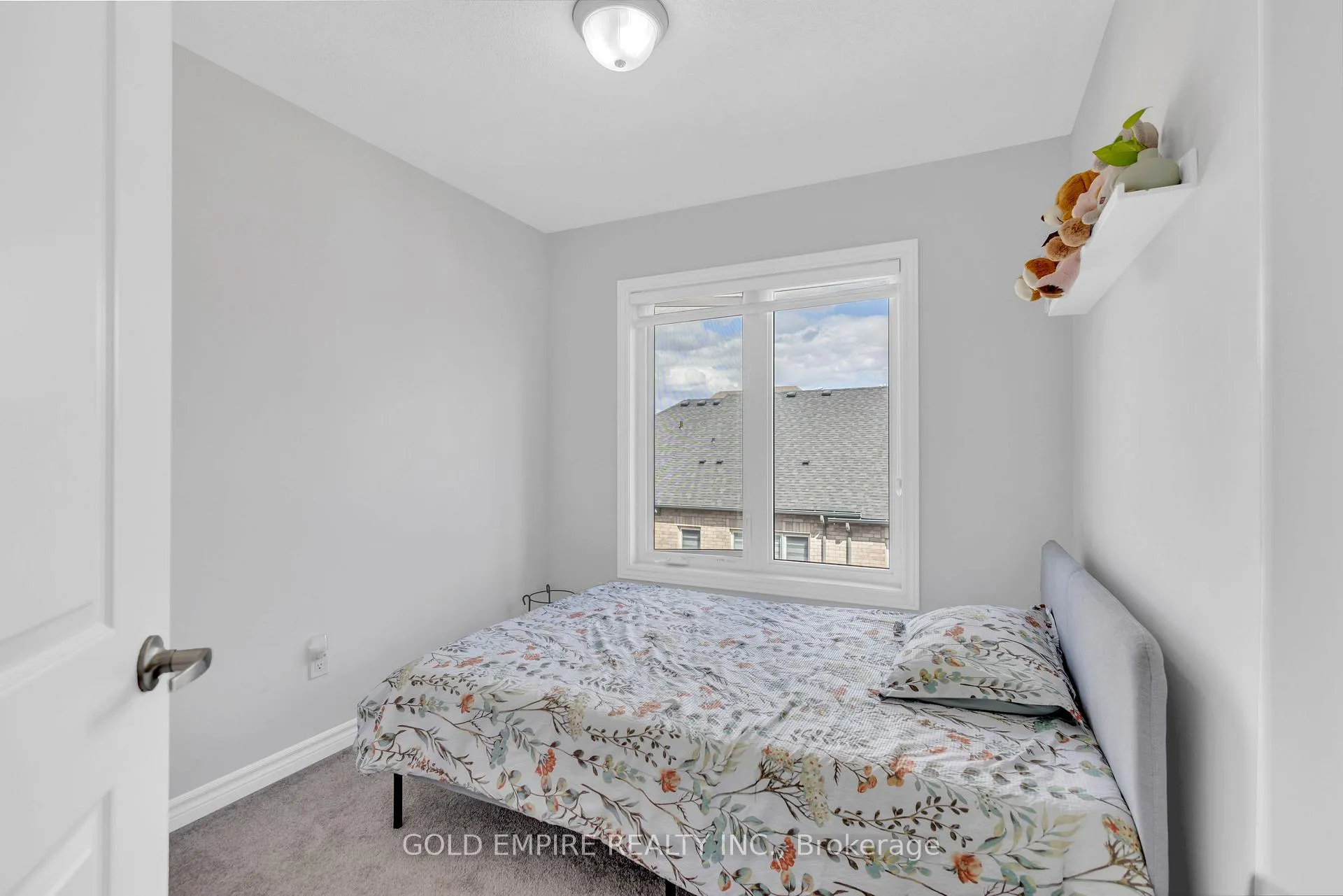 Photo 24 of 21 Flaibano Street, Brampton, Heart Lake West — HOMEH