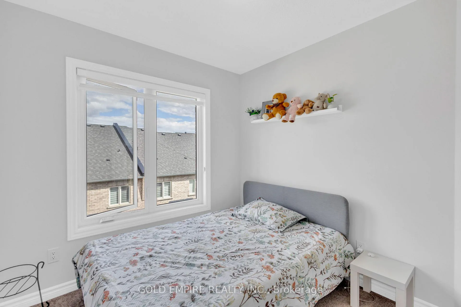 Photo 25 of 21 Flaibano Street, Brampton, Heart Lake West — HOMEH