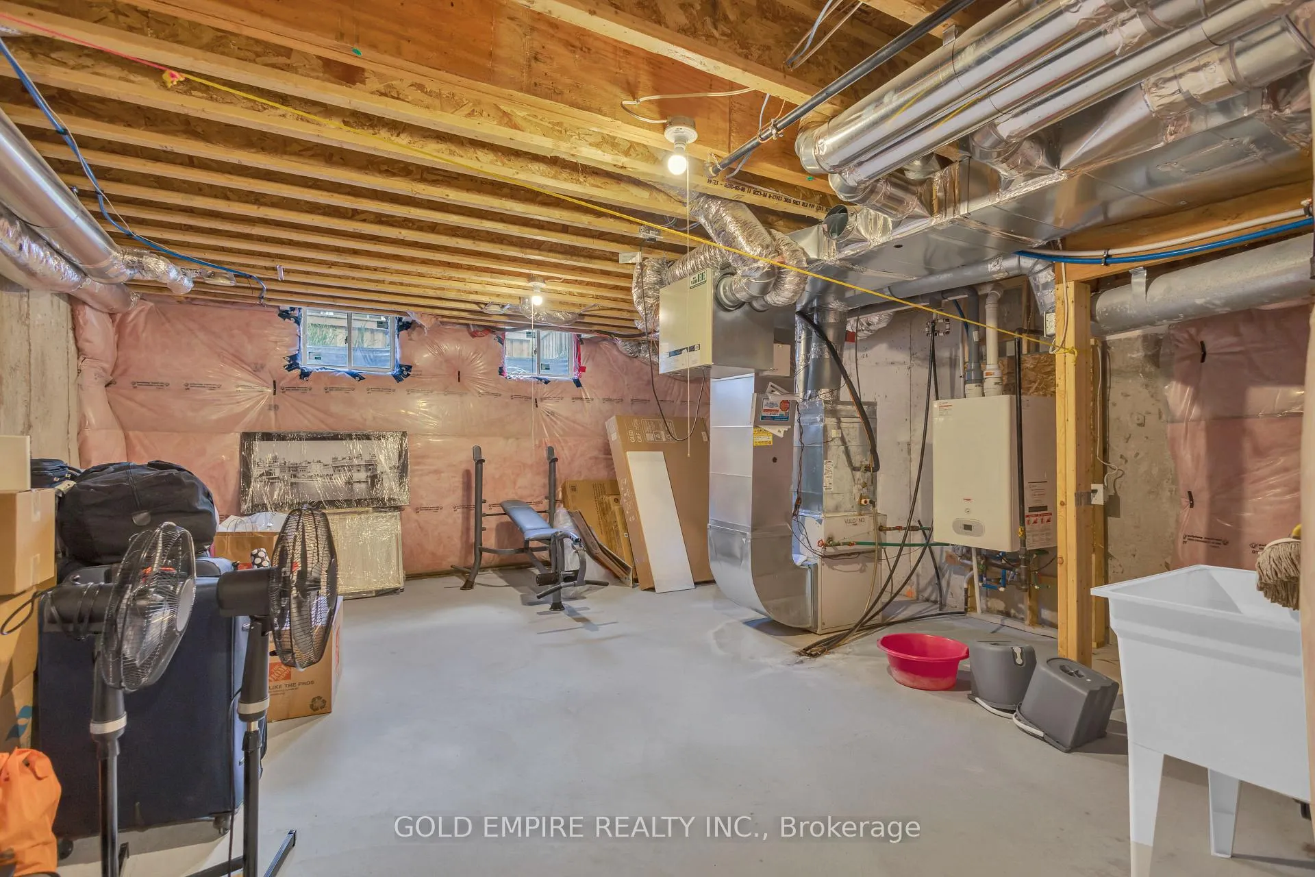 Photo 45 of 21 Flaibano Street, Brampton, Heart Lake West — HOMEH