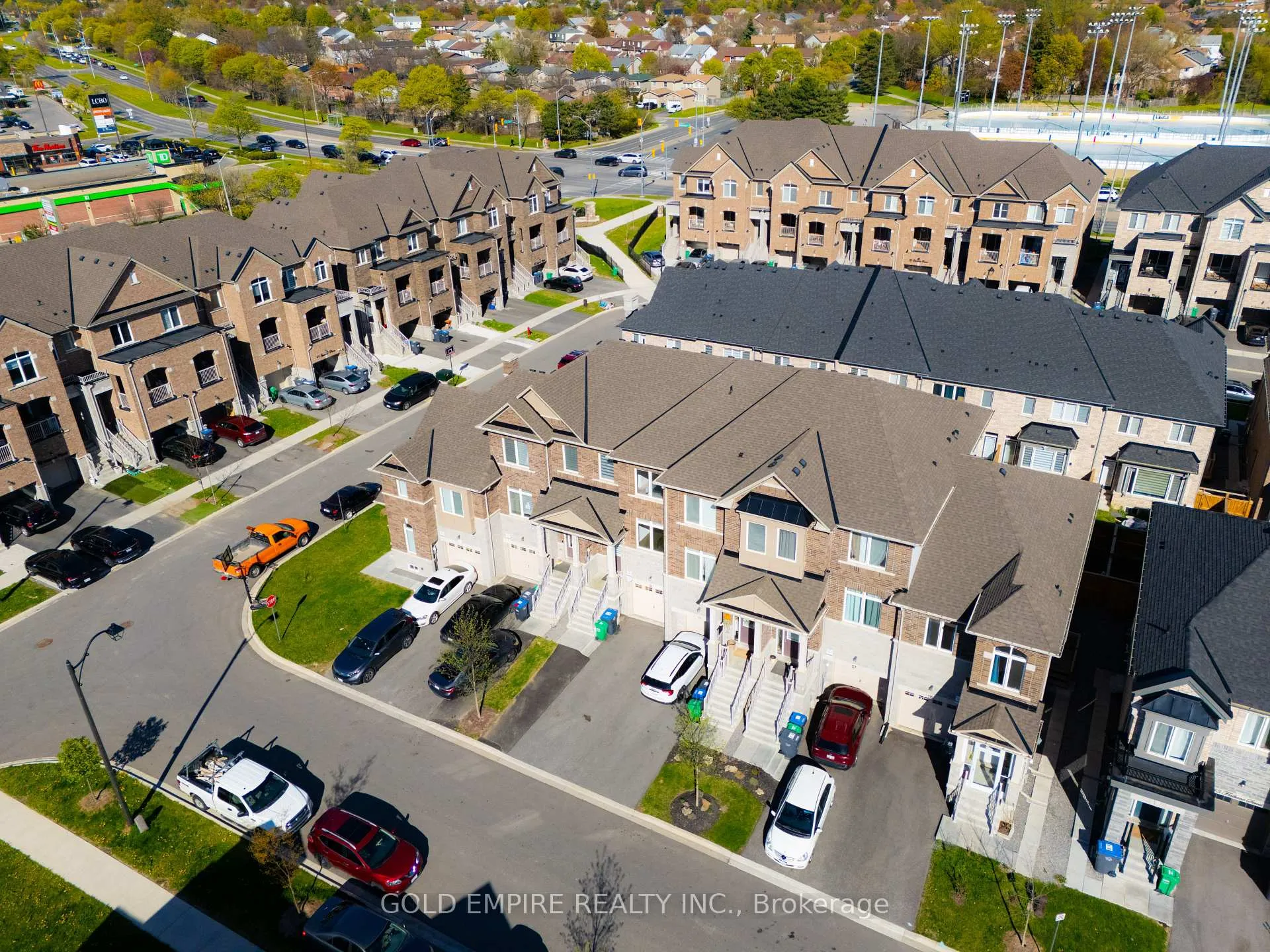 Photo 46 of 21 Flaibano Street, Brampton, Heart Lake West — HOMEH