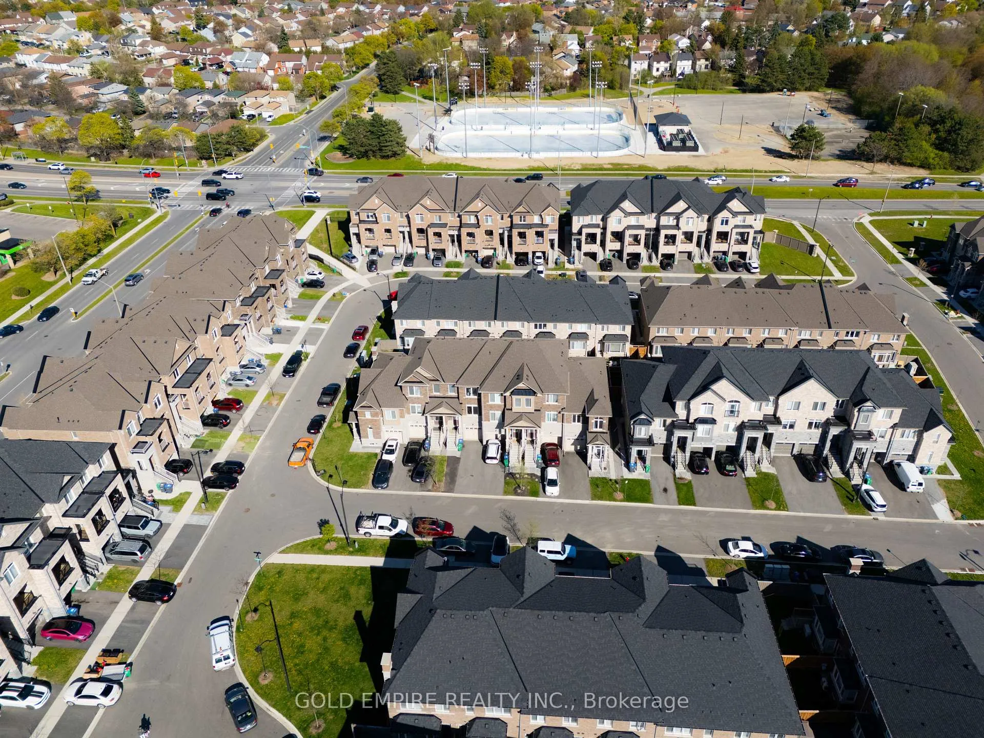 Photo 47 of 21 Flaibano Street, Brampton, Heart Lake West — HOMEH