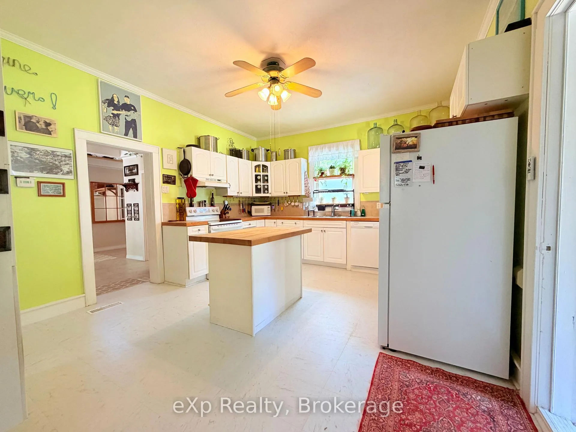 Photo 8 of 257 Queen Street S, Arran-Elderslie — HOMEH